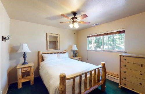 Yosemite Silvertip Lodge - Foto 16