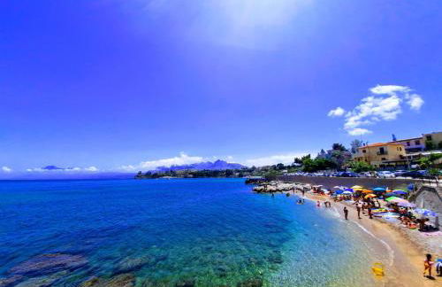 Seafront House Gabbiano Azzurro - Foto 53