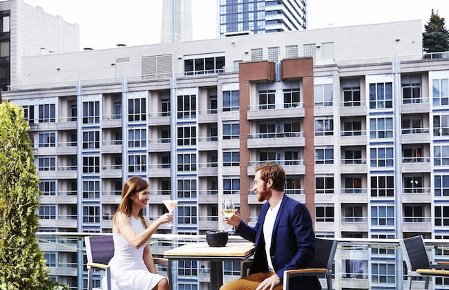 Le Germain Hotel Toronto - Foto 64