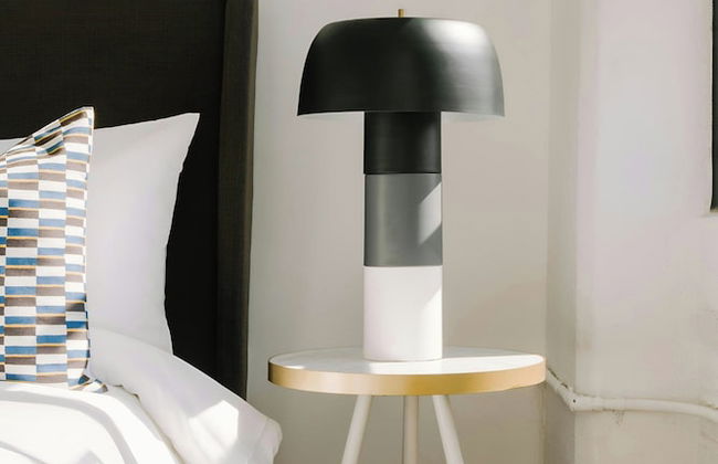 Sonder by Marriott Bonvoy The Heid Apartments Loft District - Foto 44