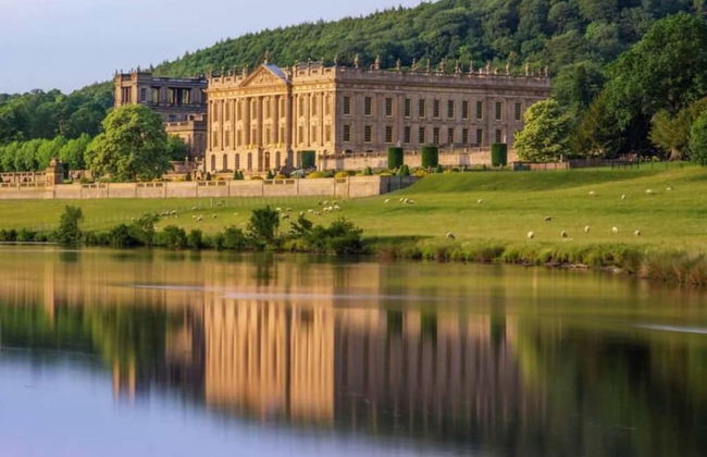 Cosy & Spacious Cottage in Scenic Village With Pub - Foto 33