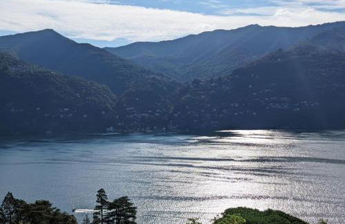 Chiaro di Luna Home – Lake Como - Foto 19