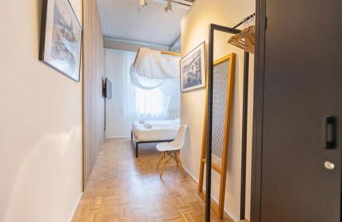 Green Residence Boutique Lofts & Villa am Park - Photo 55