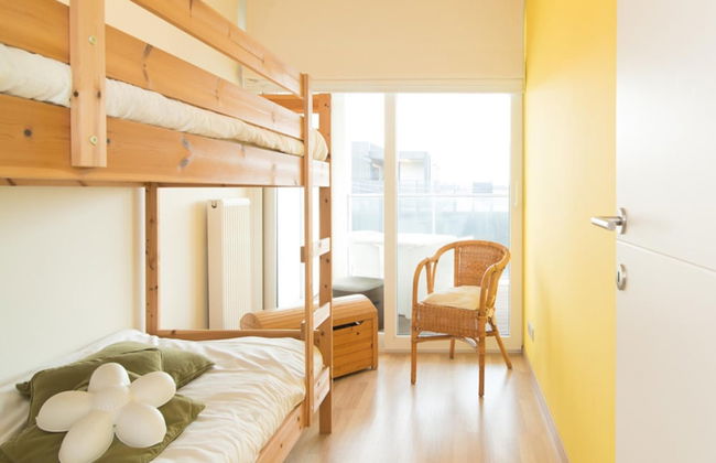 South Facing Apartment With Terrace - Photo 2