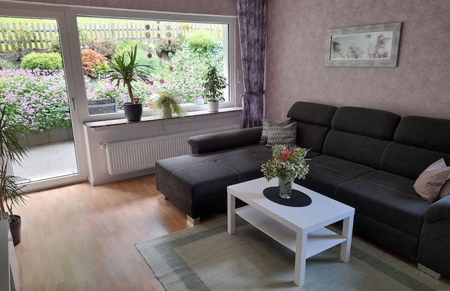 Flat in Olsberg Near Willingen Ski Area - Foto 9