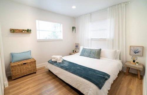 Cozy 3BR with Patio & Yard Near Ybor City - Foto 14