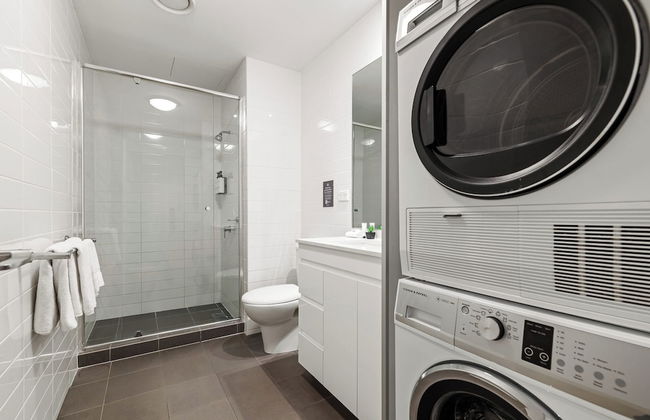 Quest Campbelltown - Foto 28