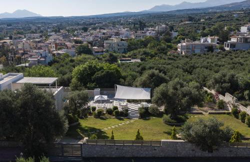 Eco Villa, Serene Nature Retreat Near the Beach - Foto 30