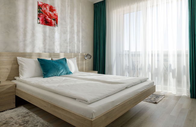 Brasov Holiday Apartments - Foto 17