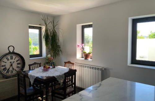 A Casa do Abílio em Alvarenga - Foto 22