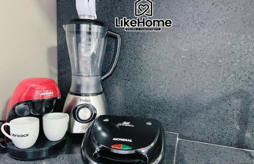 Move Tambaú II - LikeHome Hospedagens - Photo 30