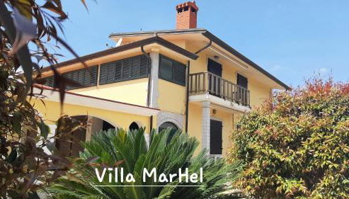 Villa MarHel Arbatax - Foto 2