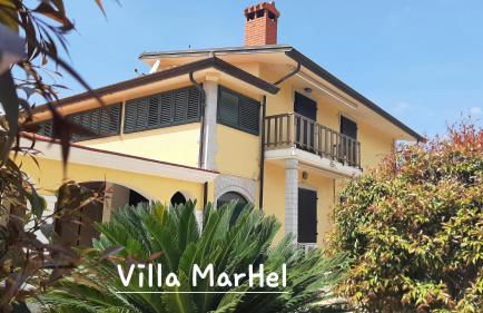 Villa MarHel Arbatax - Foto 2