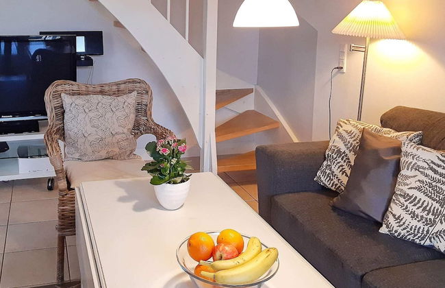 8 Person Holiday Home in Gjern-by Traum - Photo 23