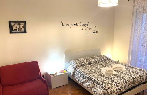 Lingotto relax, Inalpi Arena, Stadio, centro Torino, UniTo Economia e Politecnico - Foto 13