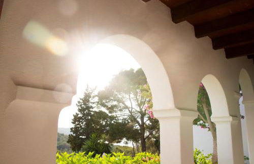 Villa Cala Xuclar - Foto 49