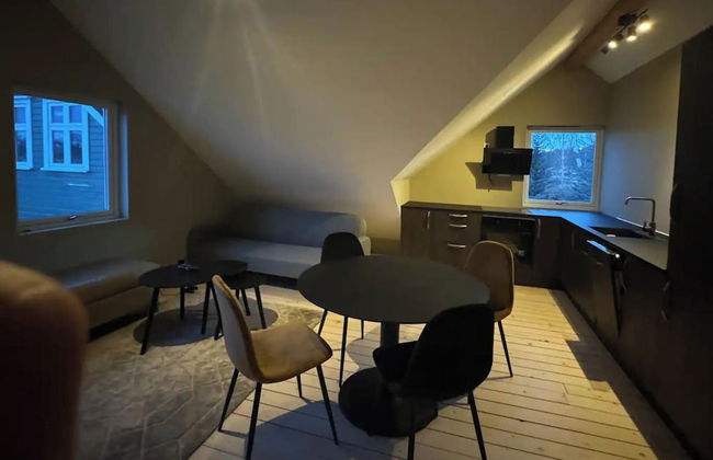 The Loft - With a Stunning View - Foto 5