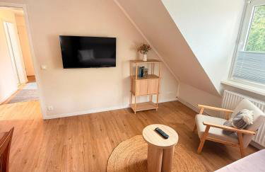 HYGGE HOMES - Apartment 'hyggehus' - Foto 29