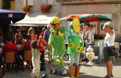 Domaine de Lanzac - Foto 62