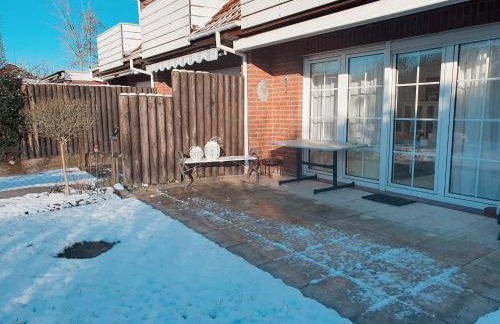 Fewo Rosalie - Foto 21