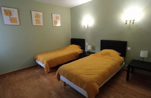 Gîte l' Odyssée - Photo 7