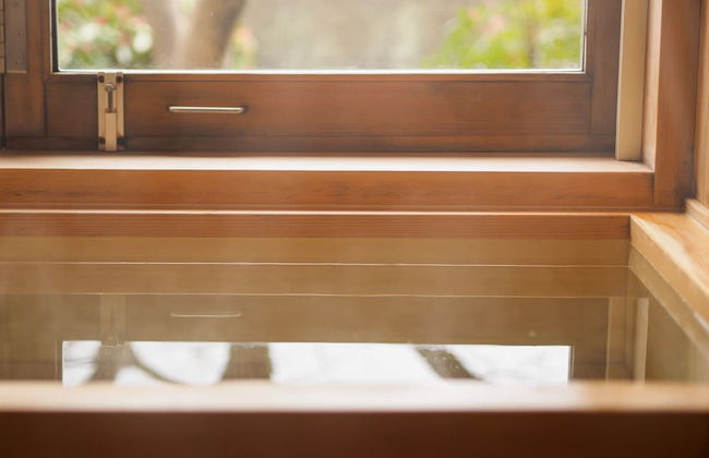 K's Villa Kamogawa and Matsumi - Foto 37