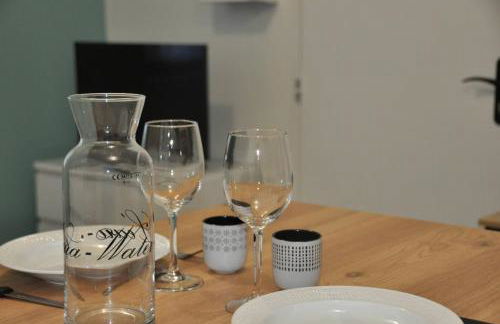 le p'tit studio de Segré centre - Photo 6