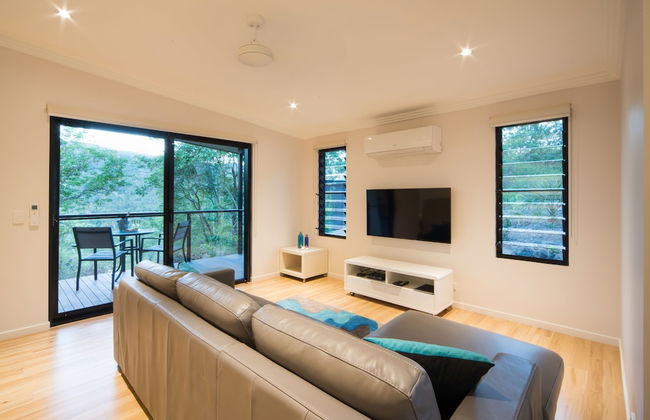 Seclude Rainforest Retreat - Foto 28