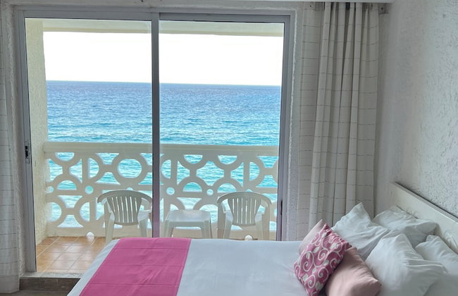 Ocean View Apartments – Increíble - Photo 78