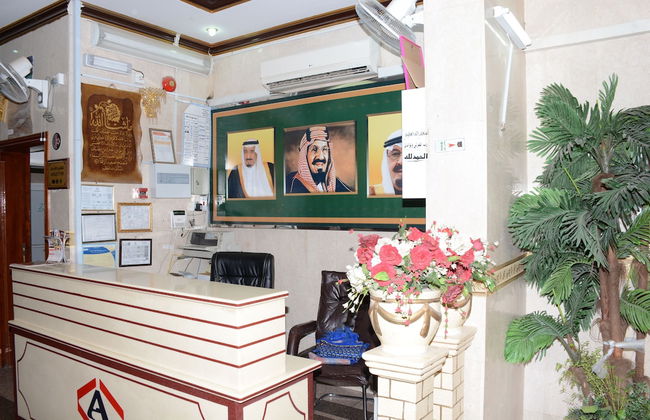 Al Eairy Furnished Apt Al Madinah 3 - Photo 7