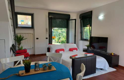 Bnbook The terminal - 2 bedrooms apartment - Foto 6