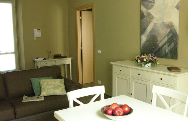 Santa Giulia Hotel e Residence - Foto 14