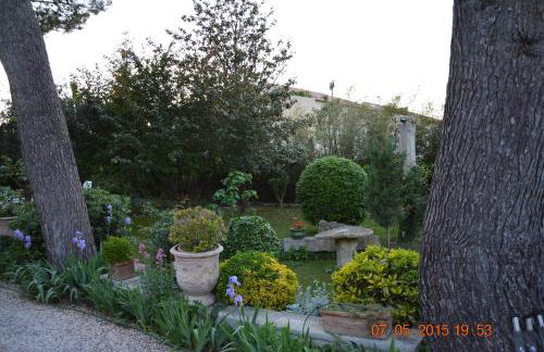 LA BAMBOUSERAIE - Foto 11