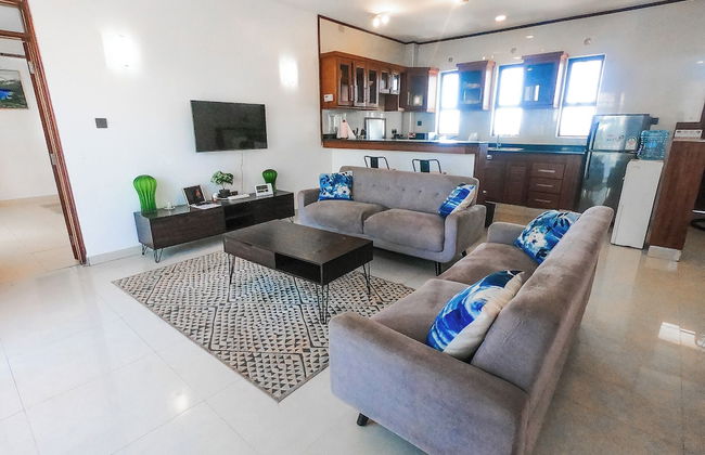 Lux Suites Vipingo Luxury Villas - Foto 45