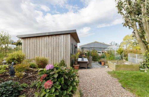 Cosy and modern 1 bedroom garden house - very dog friendly! - Photo 22