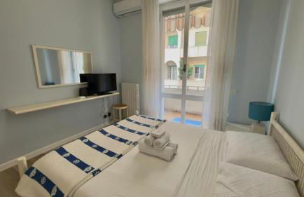 Suite Ruffini 7 - Sanremo - Foto 11