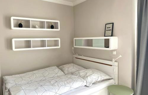 Bellevue 16 KaMare - direkte Strandlage - Foto 17