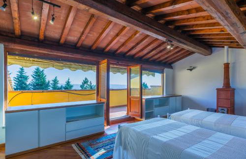 Holiday Home Villa Silvana by Interhome - Foto 49