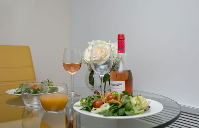 KVM - City Apartments - Foto 72