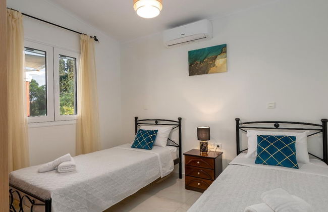 Villa Aggiolina in Spartia - Foto 18