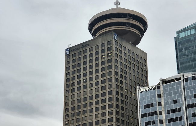 Silverstone Downtown Long-Term stay - Photo 62