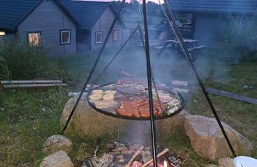WIDOKI Rusinowo Domki Letniskowe - Foto 5