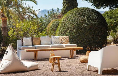 Villa Paso Lento Javea - Foto 9