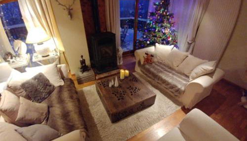 Chalet l'Orée du Bois - Foto 4