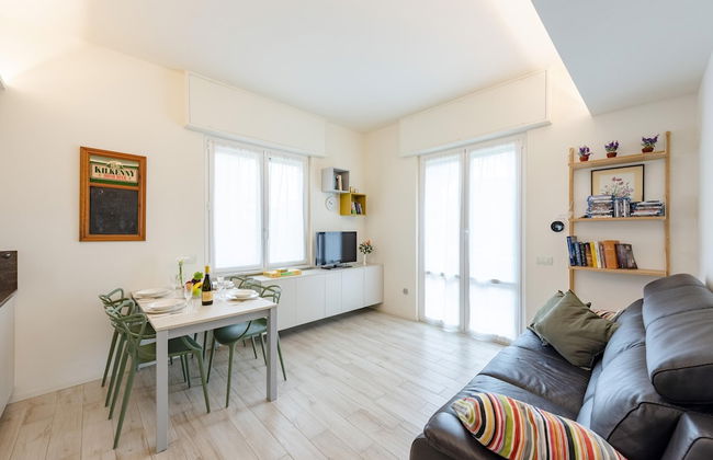 Cozy Flat In Sestri Levante - Foto 3