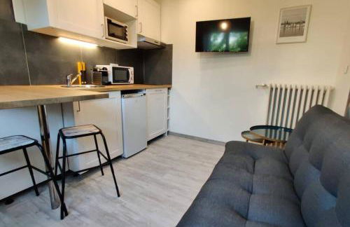 Résidence SAGRADA - Le scandinave - Foto 17