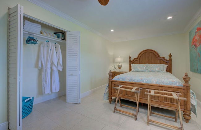 Lulu's Key House Loggerhead 2/2 Upstairs - Foto 14