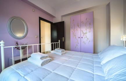 Villa Majestic Crete heated pool and sauna - Foto 41