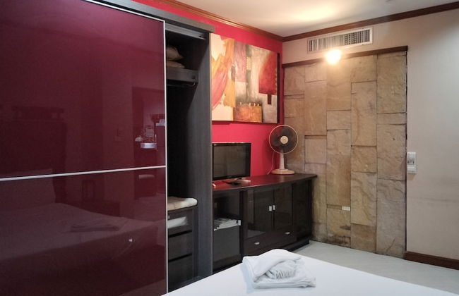 Sai Rougn Apartment - Foto 21