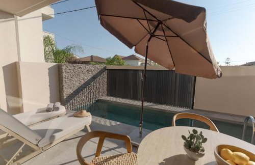 Theros Kourouta Boutique Hotel - Foto 39